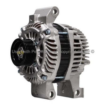 Mpa Quality-Built Alternator Remanufactured, MPA Quality-Built 15582 15582